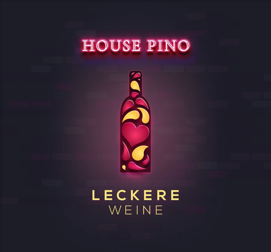 Wine tasting platform concept and product screens
